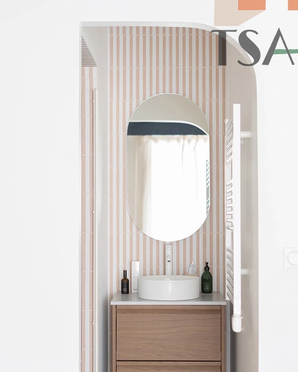 Projet Foch Rénovation D’appartement- travail propre- sur mesure et élégant - une équipe très professionnel