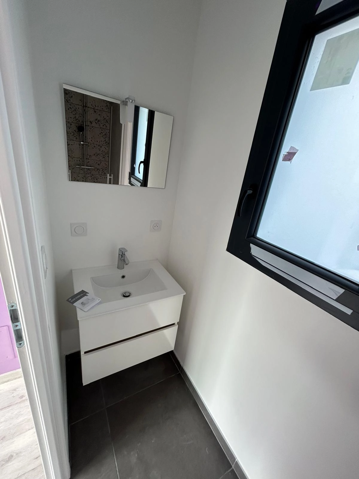 Travail de carrelage sur mesure par l’entreprise TSA Travaux